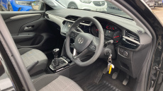 Vauxhall Corsa 1.2 Turbo Design 5dr Petrol Hatchback